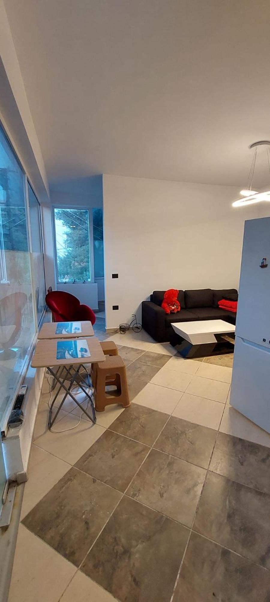 Apartment Thousand Kisses Sarande Exterior photo
