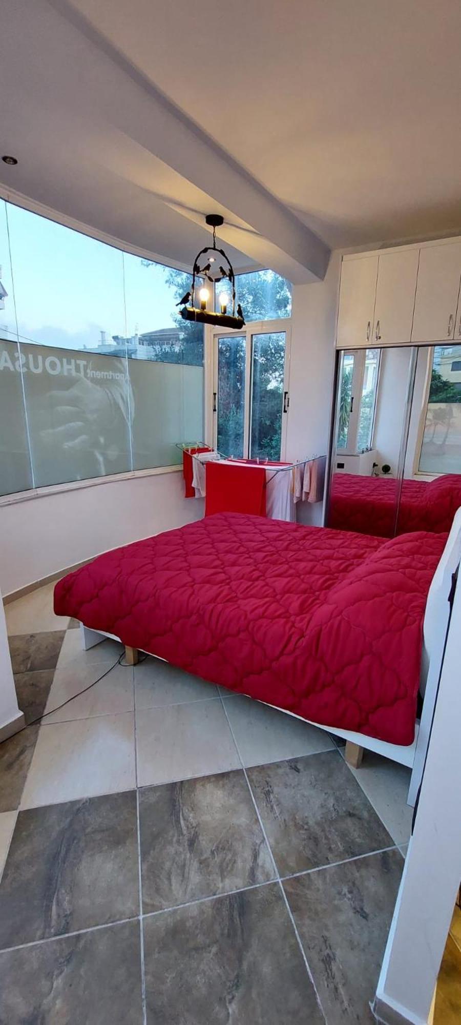 Apartment Thousand Kisses Sarande Exterior photo