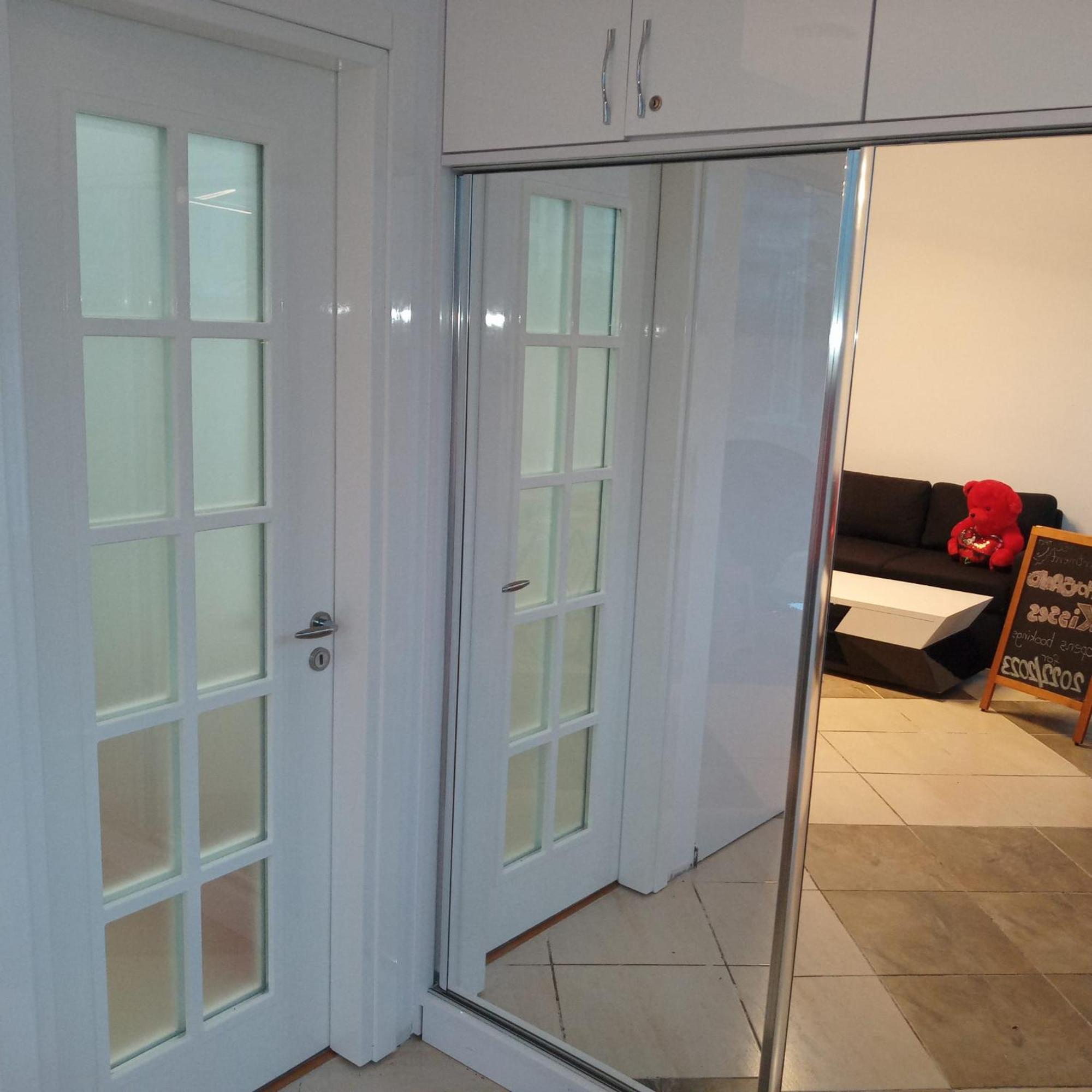 Apartment Thousand Kisses Sarande Exterior photo