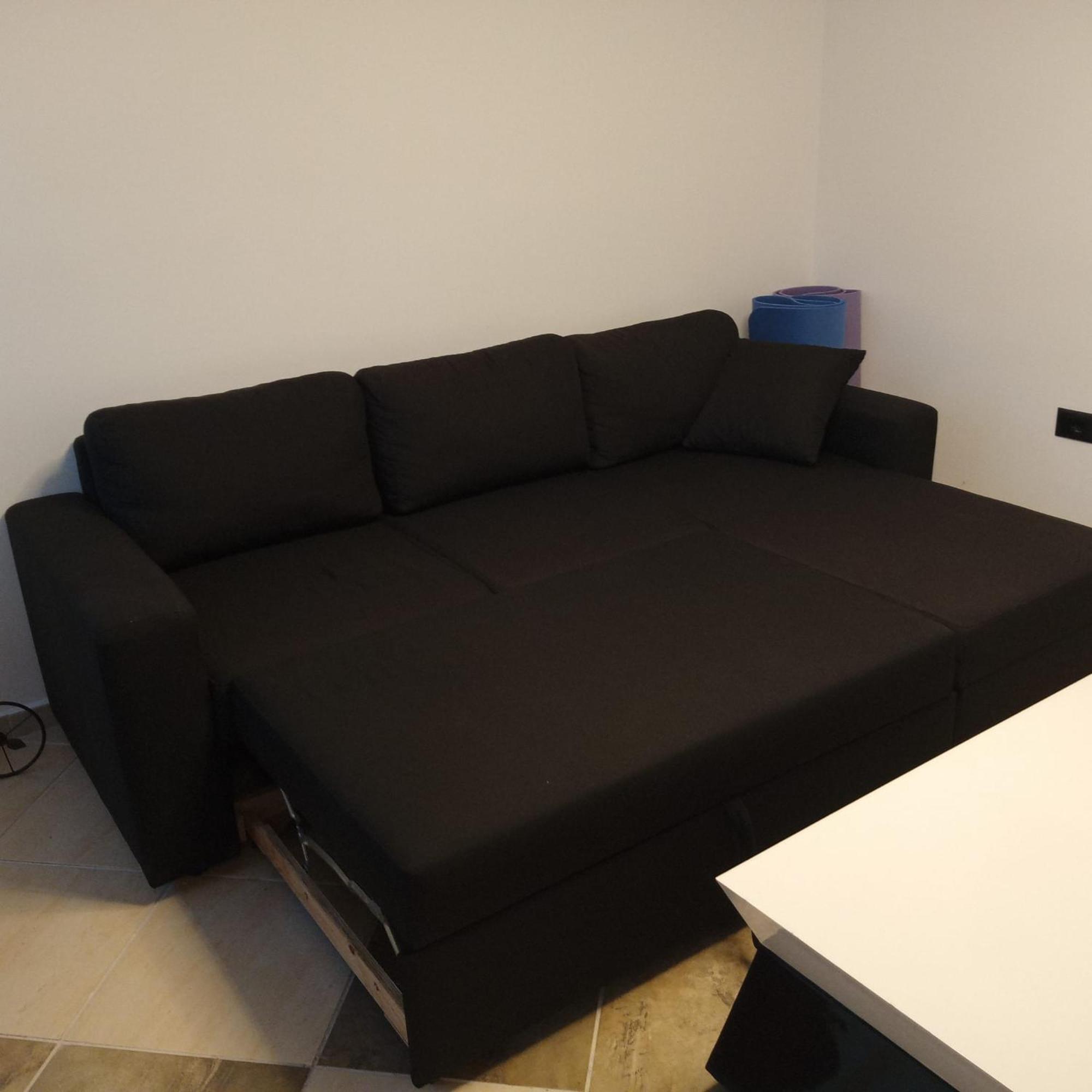 Apartment Thousand Kisses Sarande Exterior photo