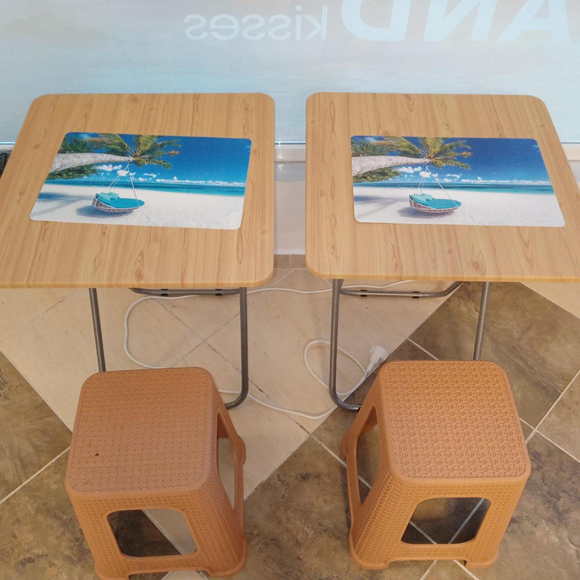 Apartment Thousand Kisses Sarande Exterior photo