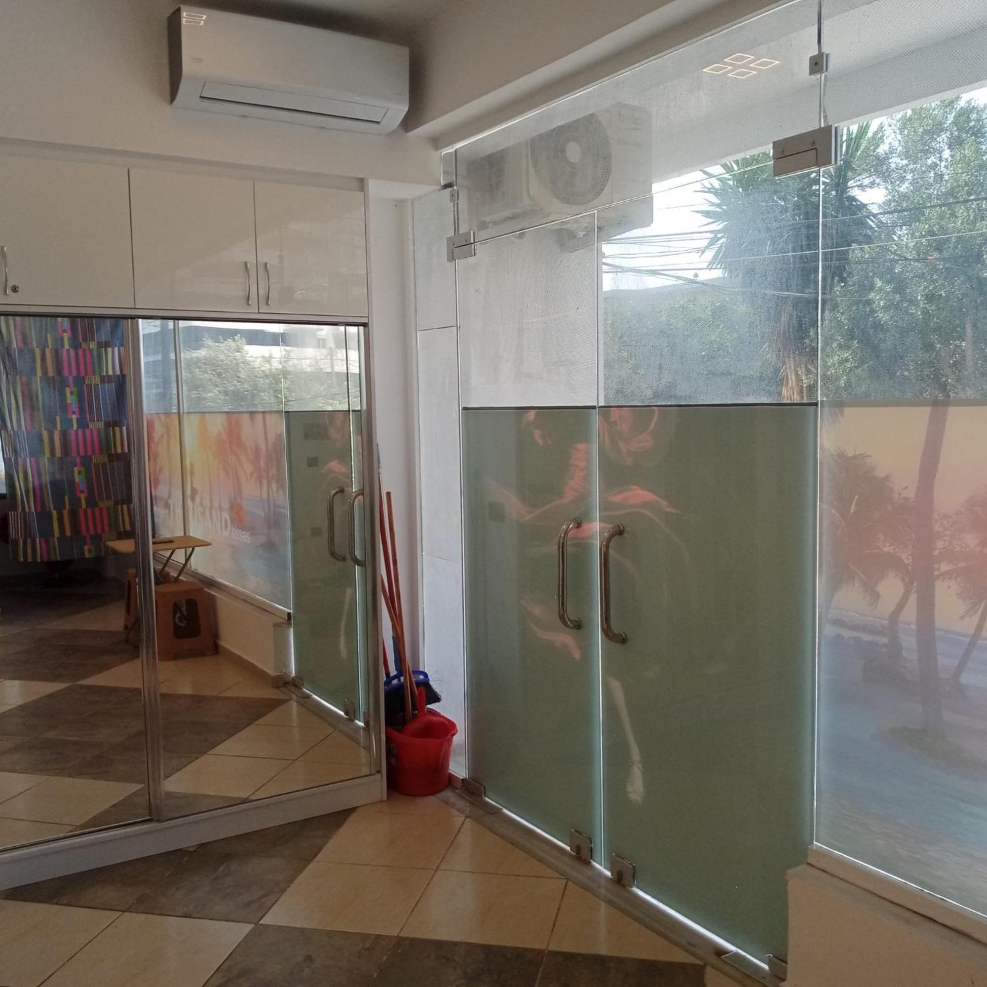 Apartment Thousand Kisses Sarande Exterior photo